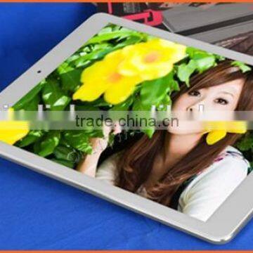 New 9.7 Inch A83T Tablet 2048*1536 IPS Allwiiner A83T Tablet pc Android 5.1 Lollipop Mini Pad 3G Wifi Bluetooth photo-6