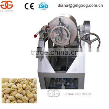 Stainless Steel Hazelnuts Nut Cracker Machine