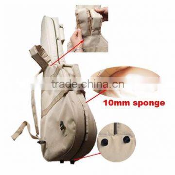 41" Inch Musical Instrument Bag 10mm Foam Padded Acoustic Classical Guitar Bags YQB002 photo-4