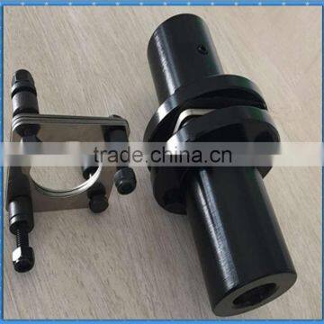 locking assemblies disc coupling