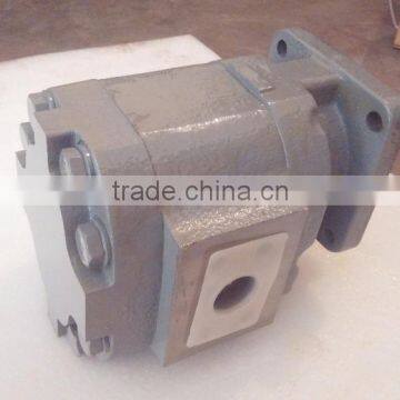 NHL-terex Pto Hydraulic Pump for Trucks photo-2