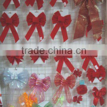 big ribbon bow