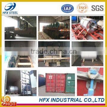 Hot Dip Galvanized Steel Coil/GI Coils for Household Electric Appliances