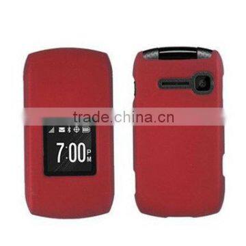 Hard crystal cover for Kyocera Kona S2150 Coast S2151, many colors, OEM design