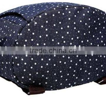 Canvas Backpack,Back Pack,Backpack Bag photo-5