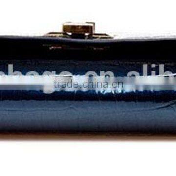 2015 New Style Fashionable Custom Luxury Leather Cluth Bag photo-2