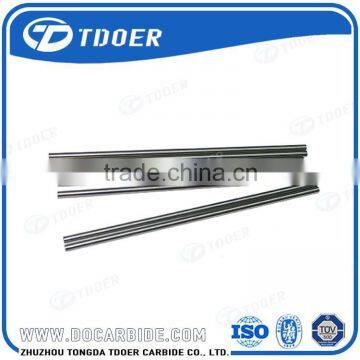 China Low Price YG10X Grinding Tungsten Carbide Rod