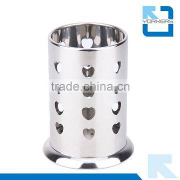 All Kings of Shape Aperture Stainless Steel Chopsticks Box photo-6