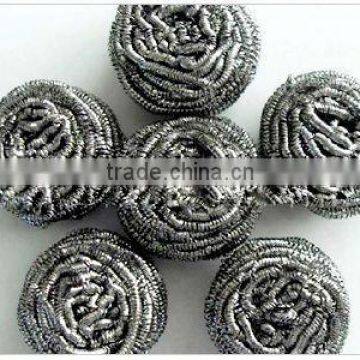 Scourers for Kitchen ,Spiral Scourer