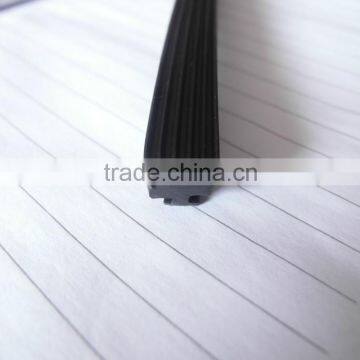 Various Top PVC Rubber Gasket for Aluminium Windows and Doors M-152-5.5 photo-2
