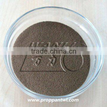 2014 Best Seller!!Chinese Ceramic Proppant API Q1 Supplier of Weatherford