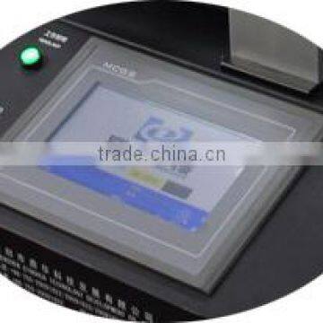 Dinghua DH-5830 Bga Rework Machine Soldering Samsung Acer Laptop Motherboard photo-5