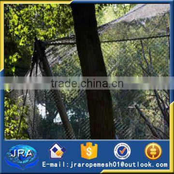 X-tend Stainless Steel Cable Rope Mesh Animal Netting photo-4