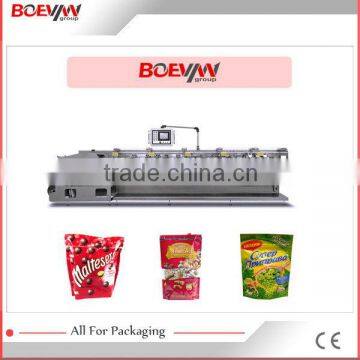 Super quality latest 2014 new herbs granule packing machine