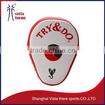 Custom Boxing taekwondo kung fu Kick Focus Training target Pad