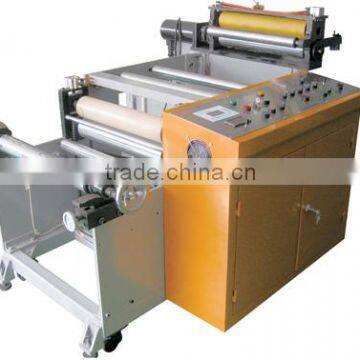 Aluminum Foil Plate Making Machine photo-2