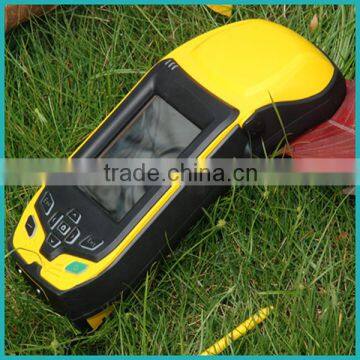 Chinese Brand HI-TARGET GPS Qstar8 Habdheld GPS Receiver
