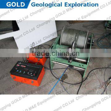 Coal Well Logging Oil Well Logging Intelligent Well Logger