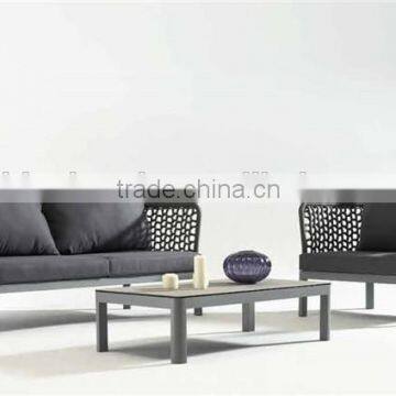 2015 New Design Outdoor Rattan Furniture Rattan Chair