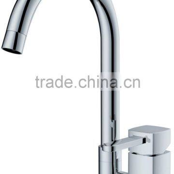 Brass faucet & kichen faucet mixer tap & water tap faucet GL-26036