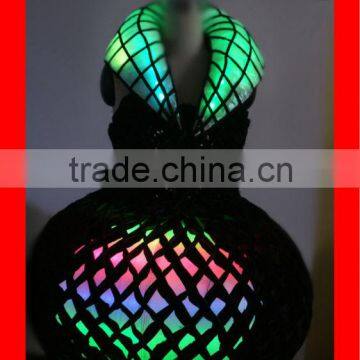 TC-09 LED Christmas skirt