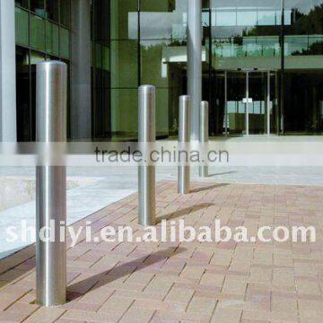 Fixed Steel Bollard