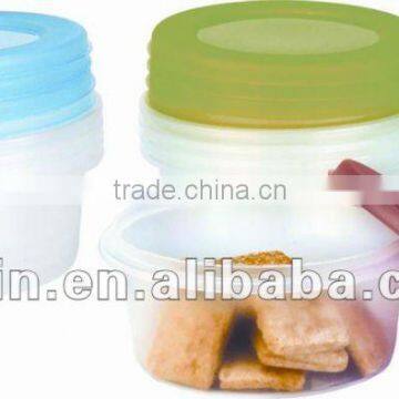 disposable cheap plastic storage box