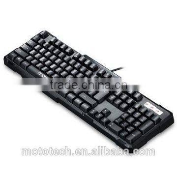 Best Computer Wired Game Mechanical Keyboard photo-3