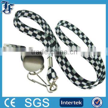 Best Seller Hottest Dog Training Whistle With Lanyard Small Quantity Order