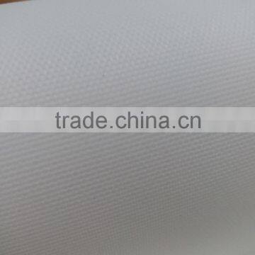 Eco-solven Polyester Oil Canvas Painting Artistic Canvas Outdoor Printing Fabric photo-3