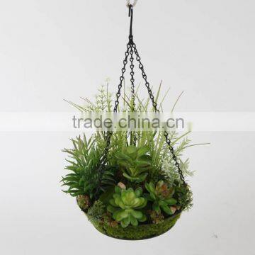 Flora Bunda Artificial flower arrangement