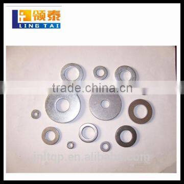 High Quality Brass Flat Washer photo-4