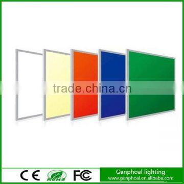 2016 Super Ultrathin OEM/ODM Led Rgb Panel Light photo-2