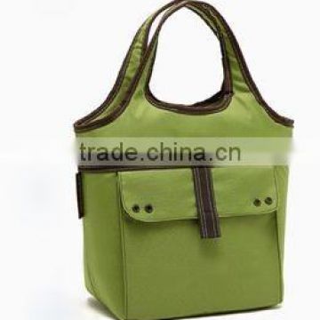 High Quality Insulated Picnic Cooler Bag