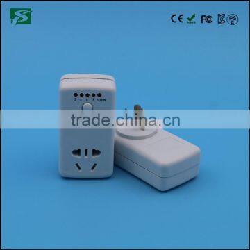 Easy operation 220V high quality price timer switch