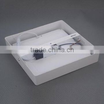 3W Surface Mounted Square Ceiling Lamp photo-3
