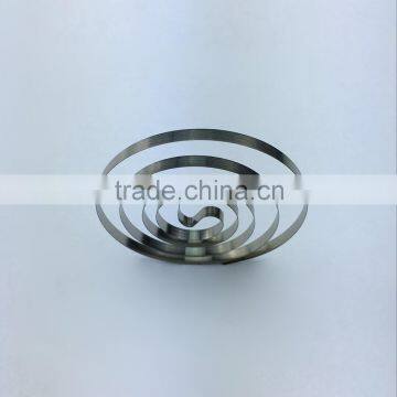 Steel Wire Spiral Spring, Constant force spring power spring for sale