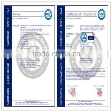 New Product ATL-235E Car Lift With High Quality photo-2