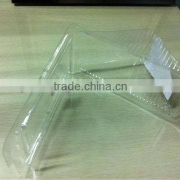 plastic food packaging