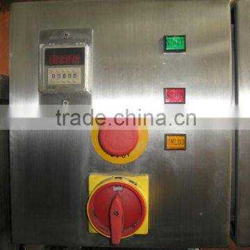 SLD1000 Double Ribbon Blender (multi-pictures) photo-6