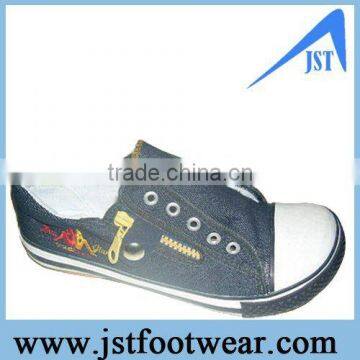 Canvas Shoes