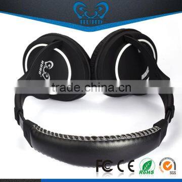 2015 new model bluetooth headphone built mp3 player