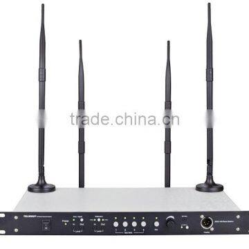 Circuit Diagram Wireless Intercom System photo-2