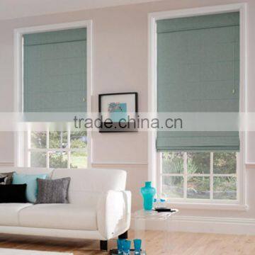 Wholesale factory price rolling shutter sunscreen fabric for roller blinds