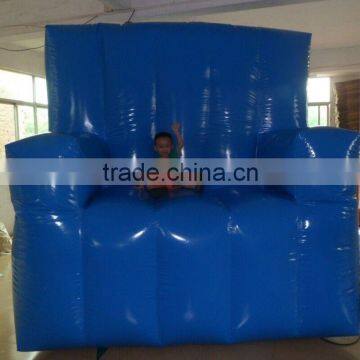 2015 hot inflatable chair for sale,inflatable chair for adult