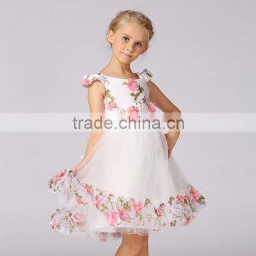 NEW Summer Design Evening Party Wear Fairy Girl Dress Glow in the Dark Formal Dress photo-4