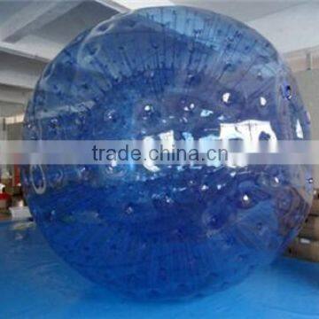 2016 Hot Pvc Inflatable Human Sized Hamster Ball