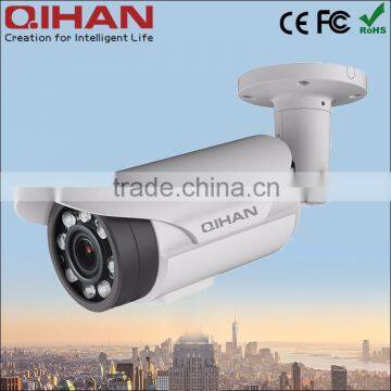 IP67 waterproof 120dB wide dynamic range day night vision CCTV camera