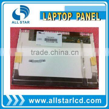 10.1" normal 1024*600 40 pins display laptop screen monitor TFT-LCD LED LTN101NT02