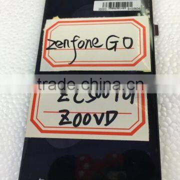 LCD Display For Asus ZenFone Go 5.0" Dual SIM ZC500TG Touch Screen Digitizer Assembly